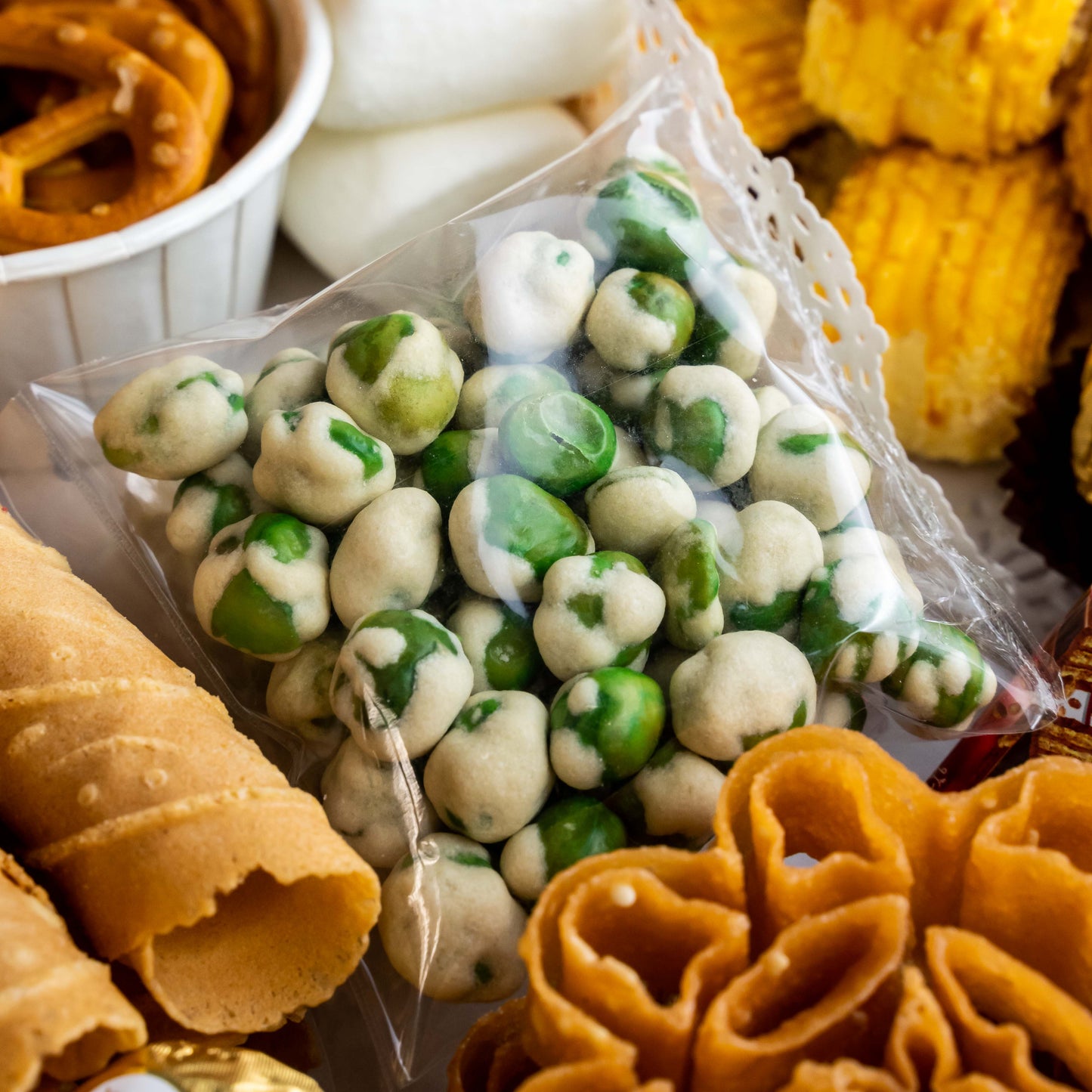 Chinese New Year Platter