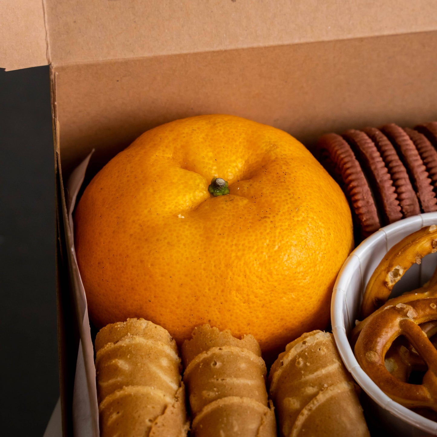 Chinese New Year Platter