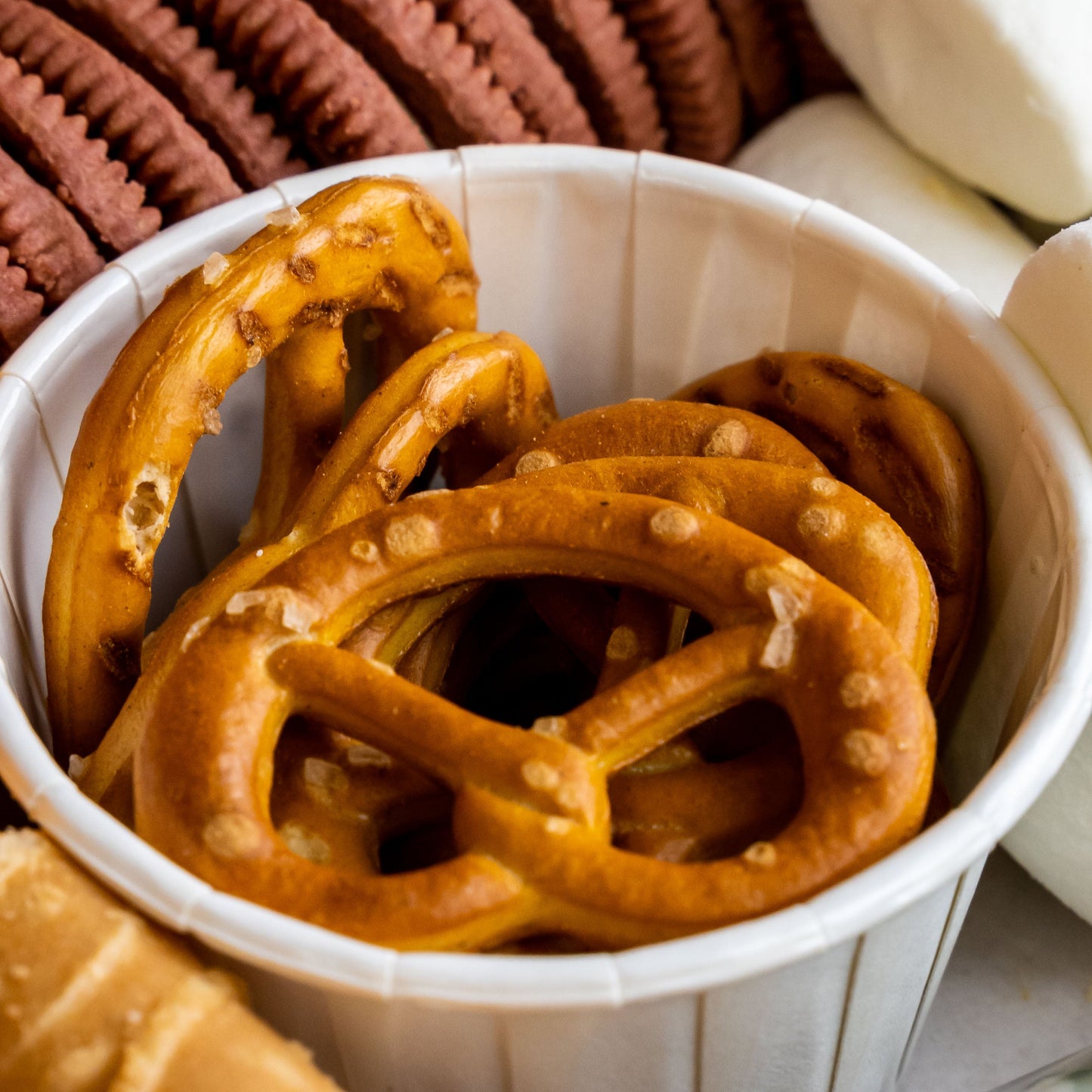 Chinese New Year Platter