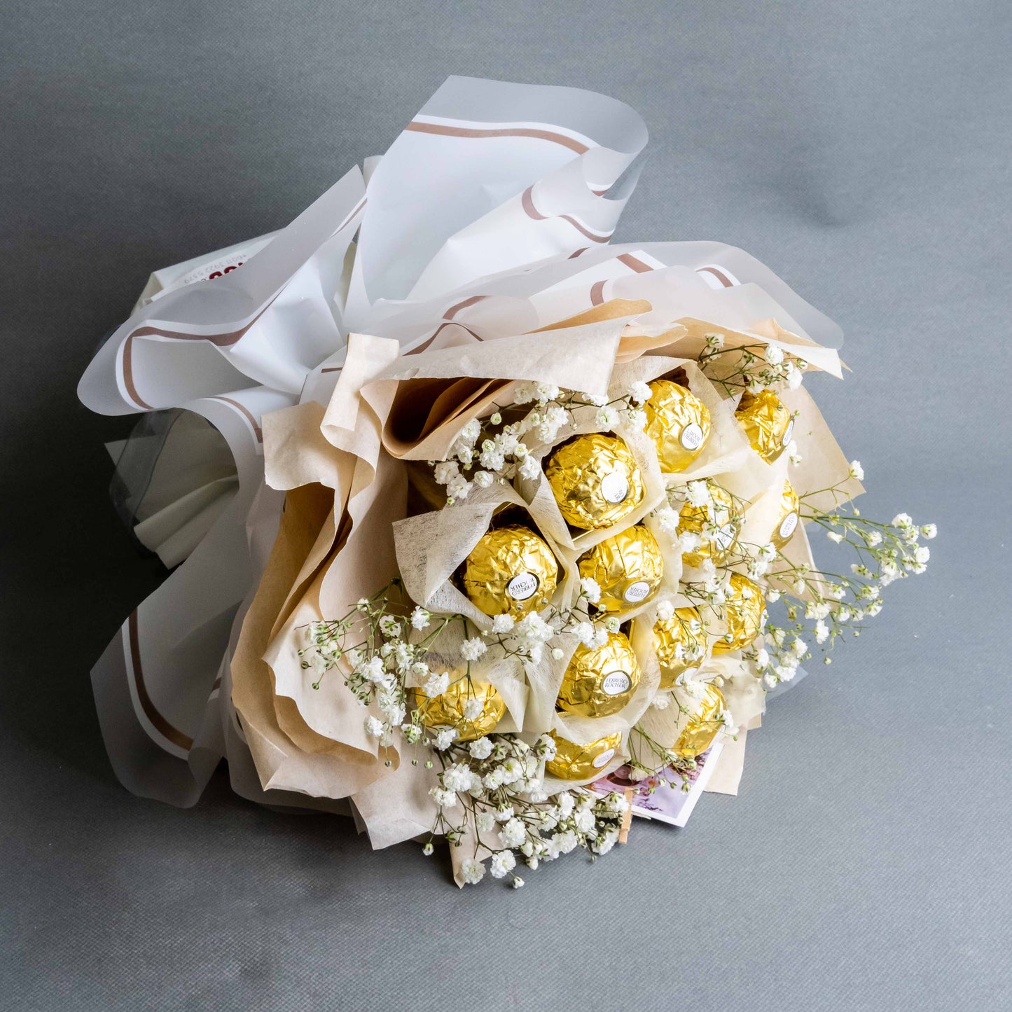 Ferrero Bouquet