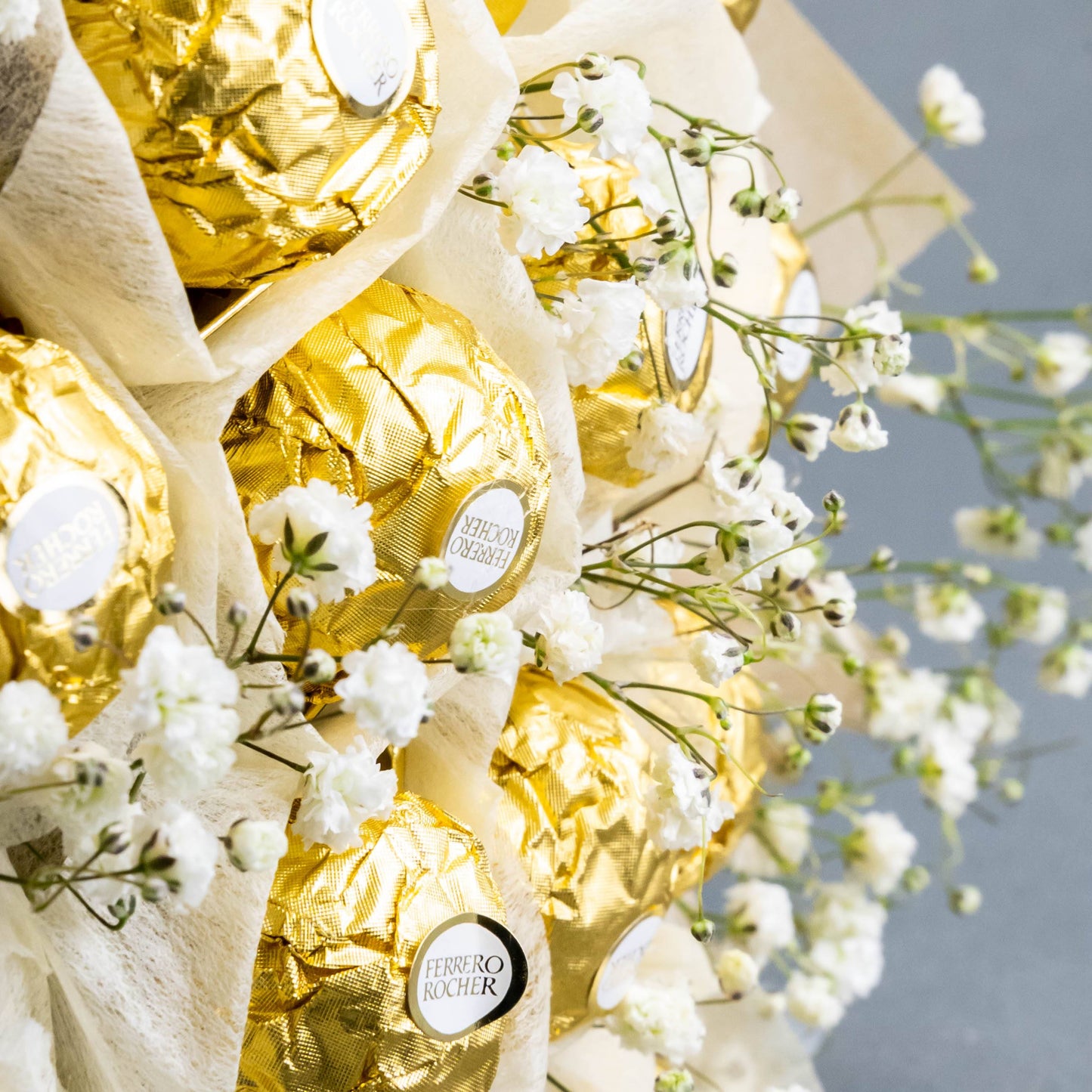 Ferrero Bouquet