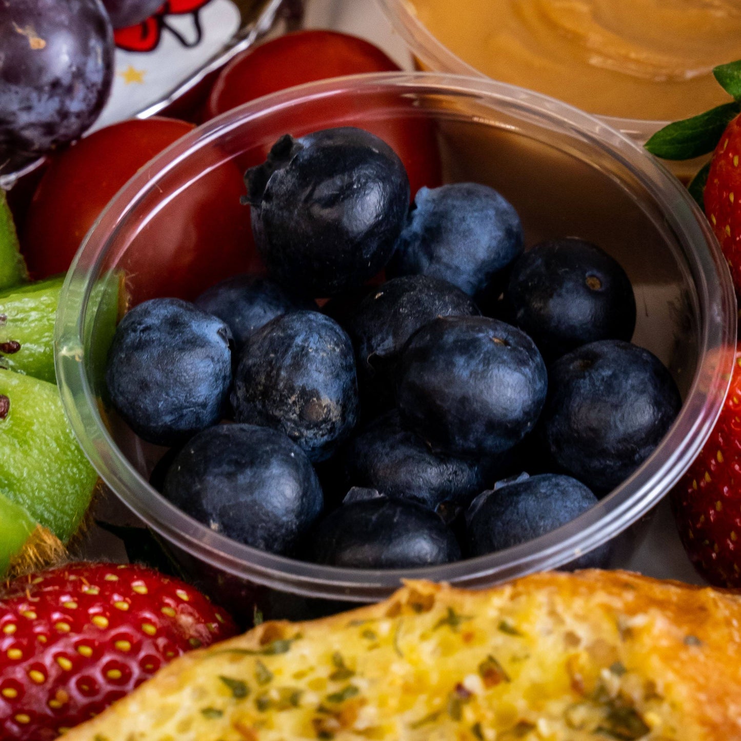 Fruits Platter