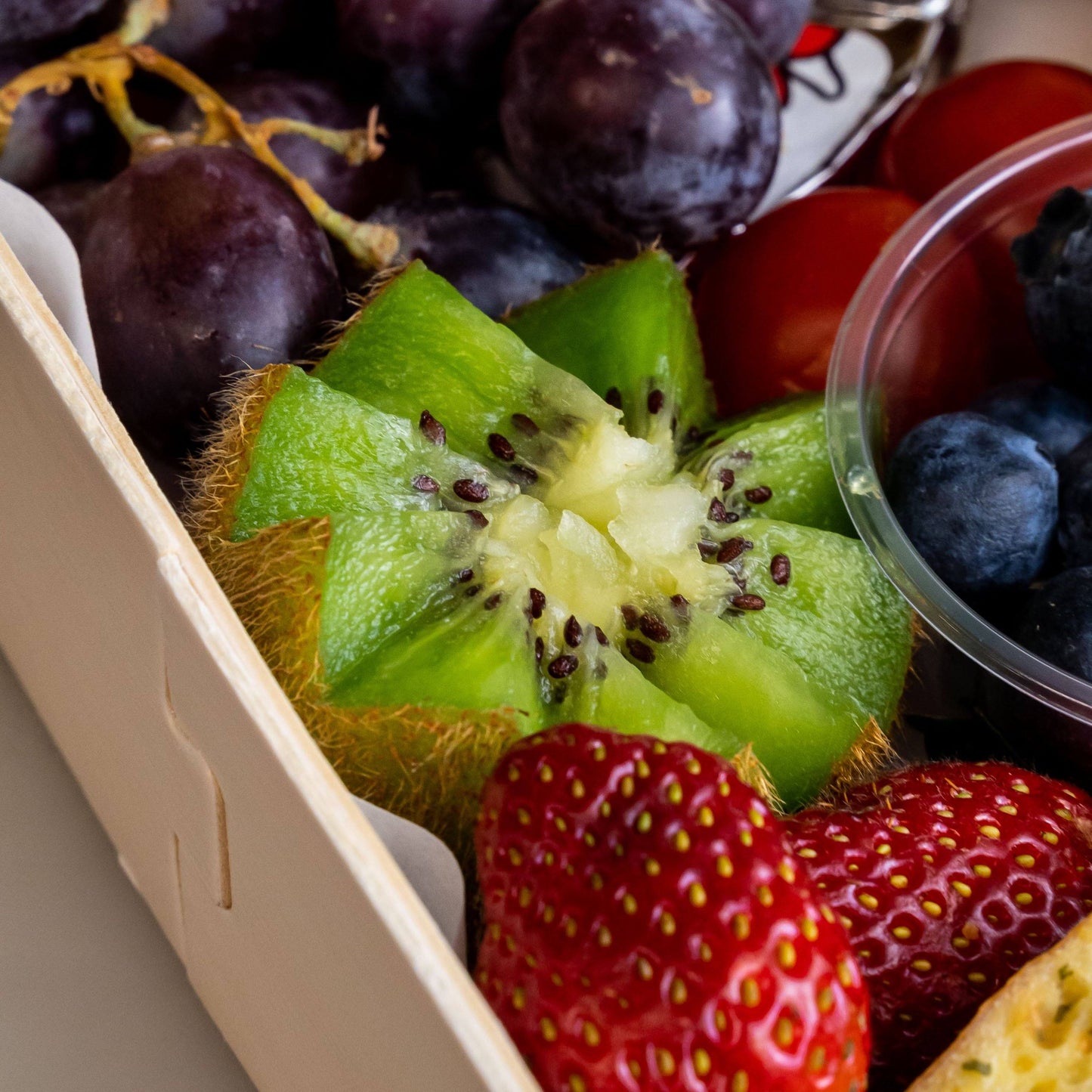 Fruits Platter