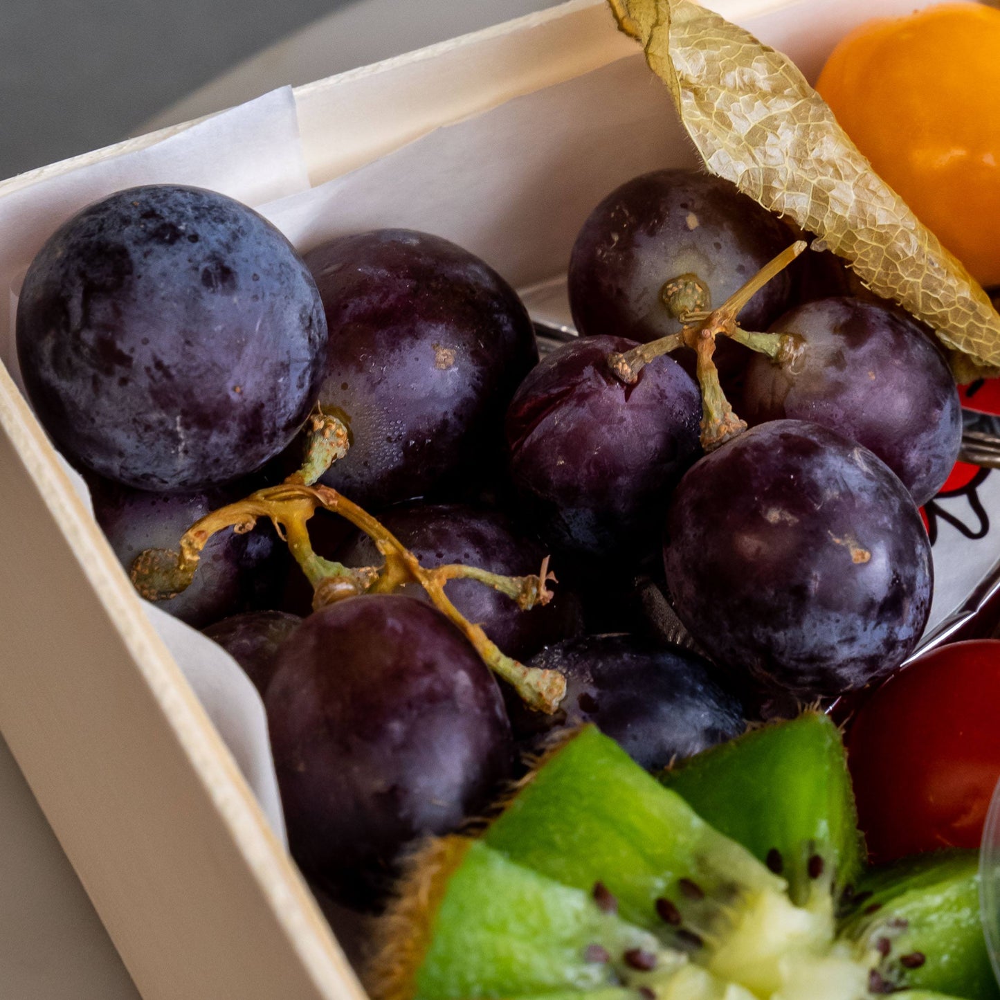 Fruits Platter