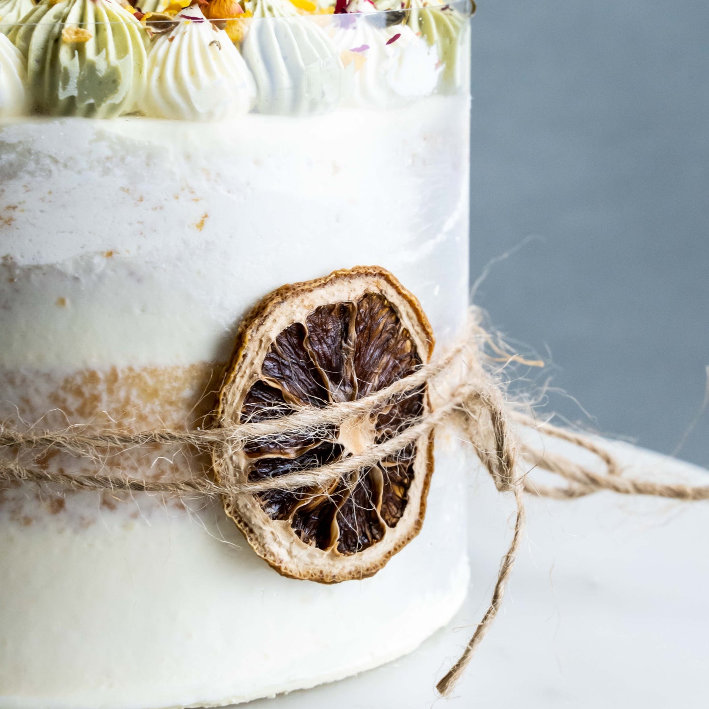 Japanese Matcha Vegan Cake